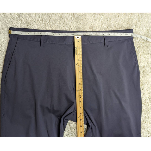 Rhone Commuter Jogger Skinny Pants Gray Size 40 - Picture 7 of 11